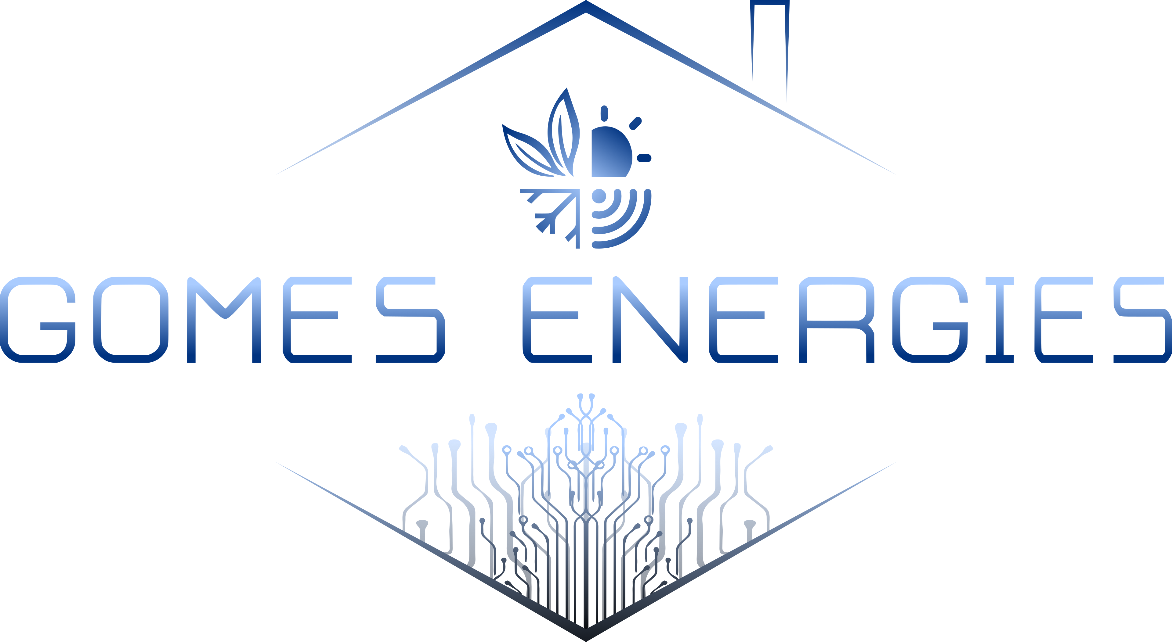 Logo Gomes Energies